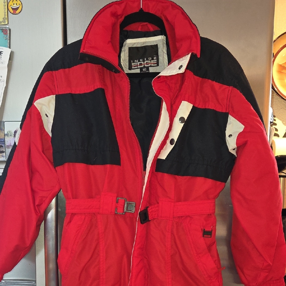 Inside Edge Kids Snow/Ski Suit